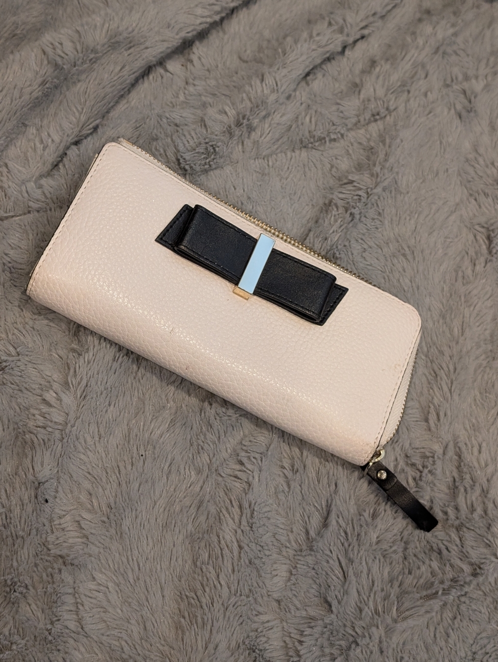Kate Spade Large Wallet